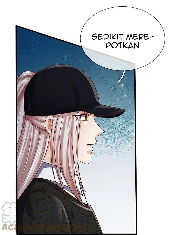 Immortal Daddy Xianzun Chapter 301 Gambar 11