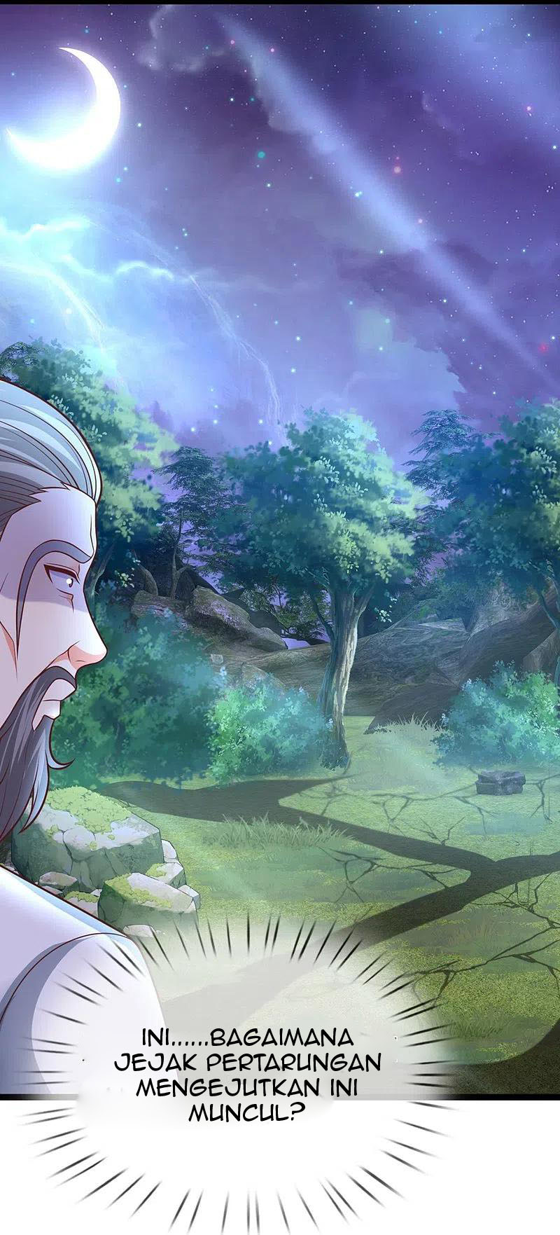 Immortal Daddy Xianzun Chapter 301 Gambar 16