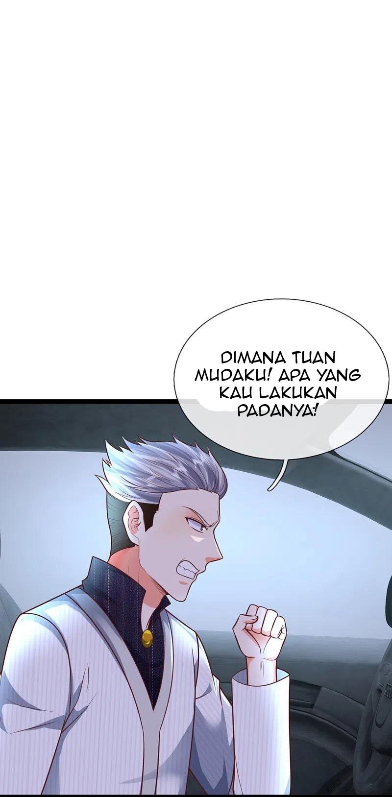 Immortal Daddy Xianzun Chapter 301 Gambar 21