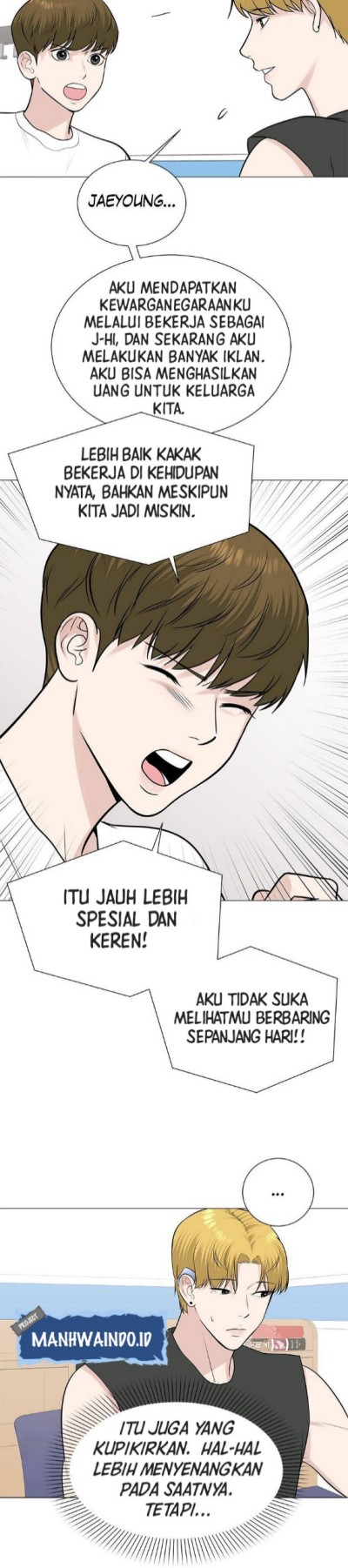 Beyond Virtual Chapter 49 Gambar 10