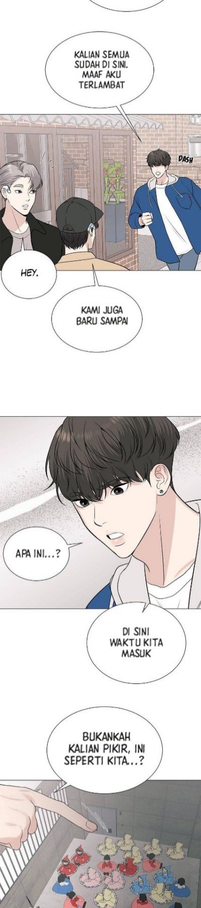 Beyond Virtual Chapter 49 Gambar 13