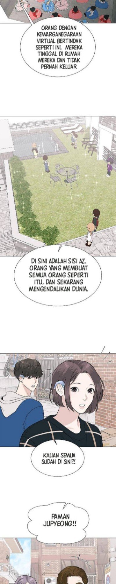 Beyond Virtual Chapter 49 Gambar 14