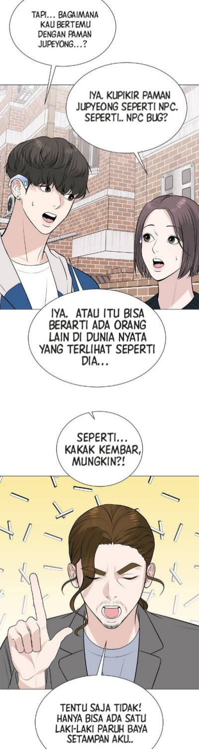 Beyond Virtual Chapter 49 Gambar 17