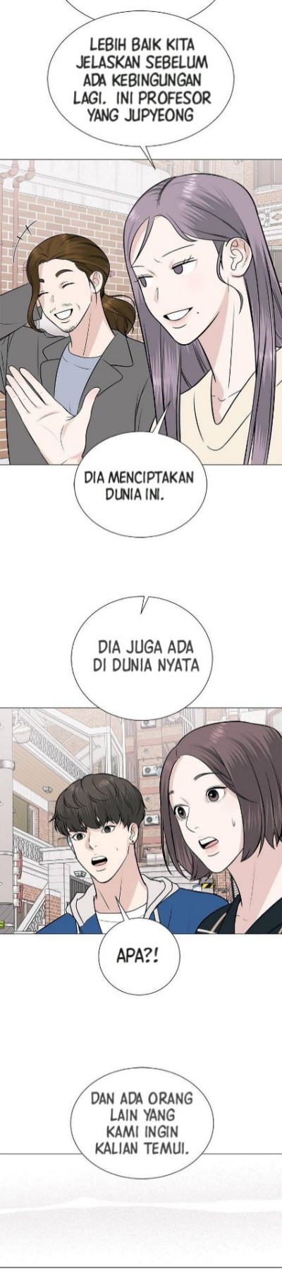 Beyond Virtual Chapter 49 Gambar 18