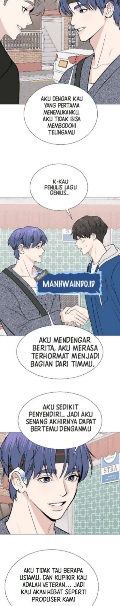 Beyond Virtual Chapter 49 Gambar 20