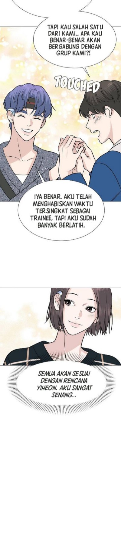 Beyond Virtual Chapter 49 Gambar 21
