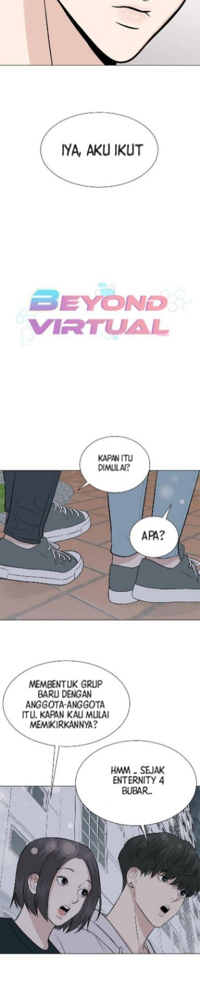 Beyond Virtual Chapter 49 Gambar 4