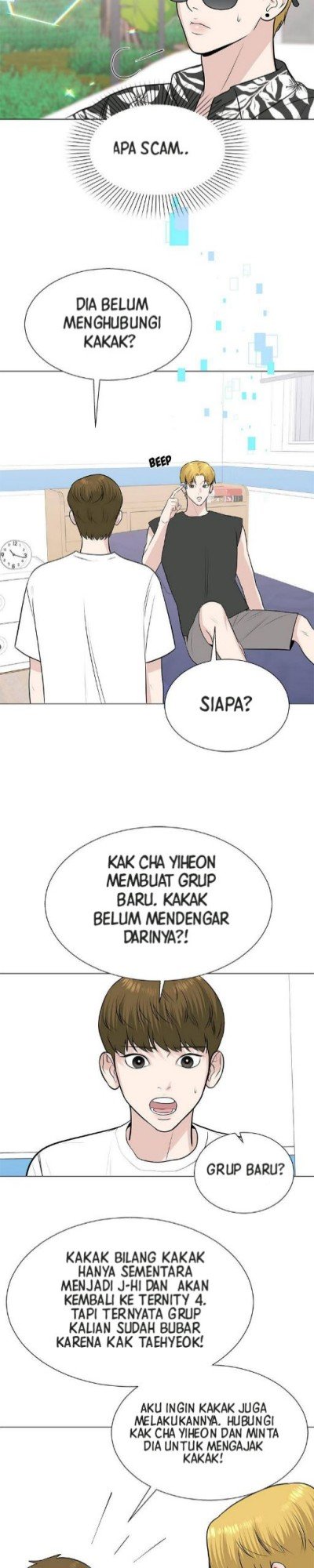 Beyond Virtual Chapter 49 Gambar 9