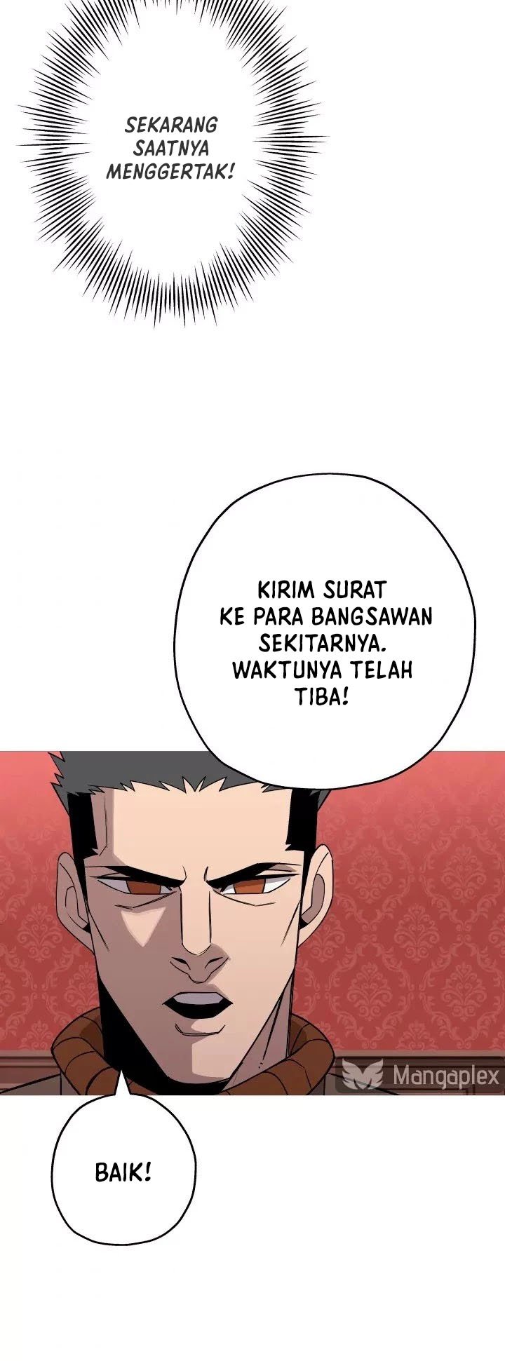 The Story of a Low-Rank Soldier Becoming a Monarch Chapter 75 Gambar 24