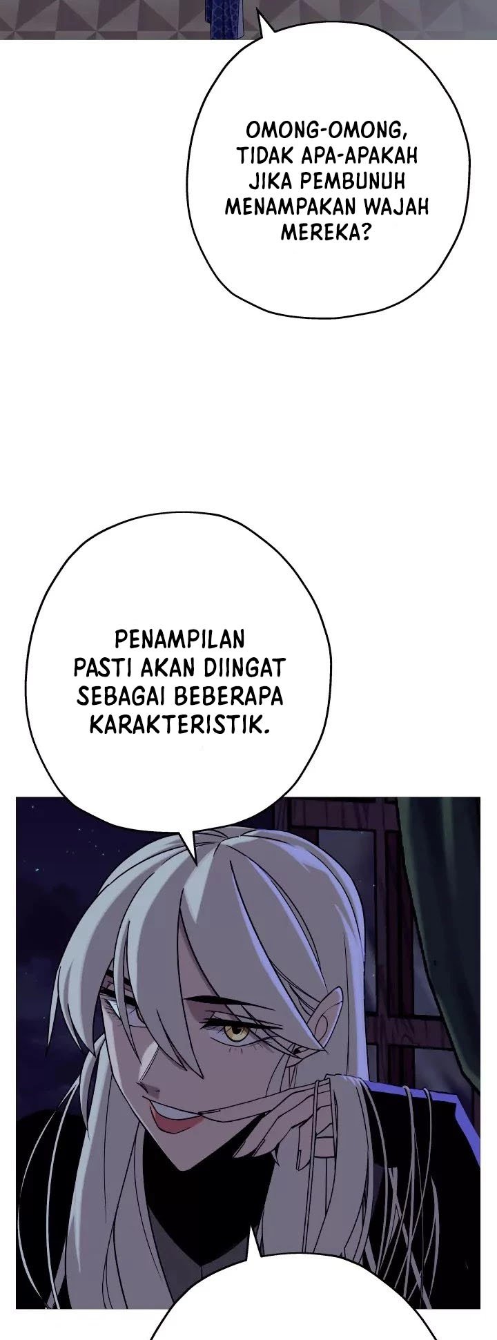 The Story of a Low-Rank Soldier Becoming a Monarch Chapter 75 Gambar 30