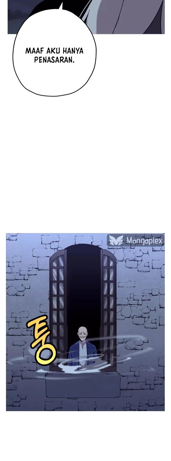 The Story of a Low-Rank Soldier Becoming a Monarch Chapter 75 Gambar 43