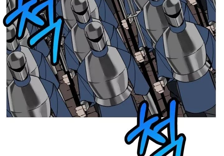 The Story of a Low-Rank Soldier Becoming a Monarch Chapter 75 Gambar 57