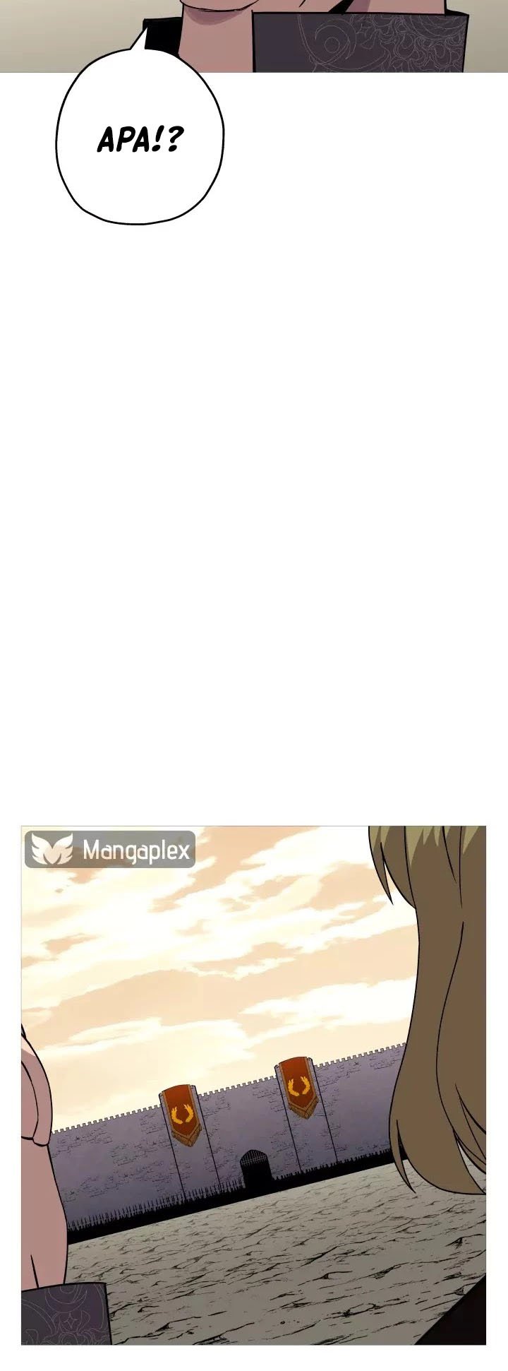 The Story of a Low-Rank Soldier Becoming a Monarch Chapter 75 Gambar 61