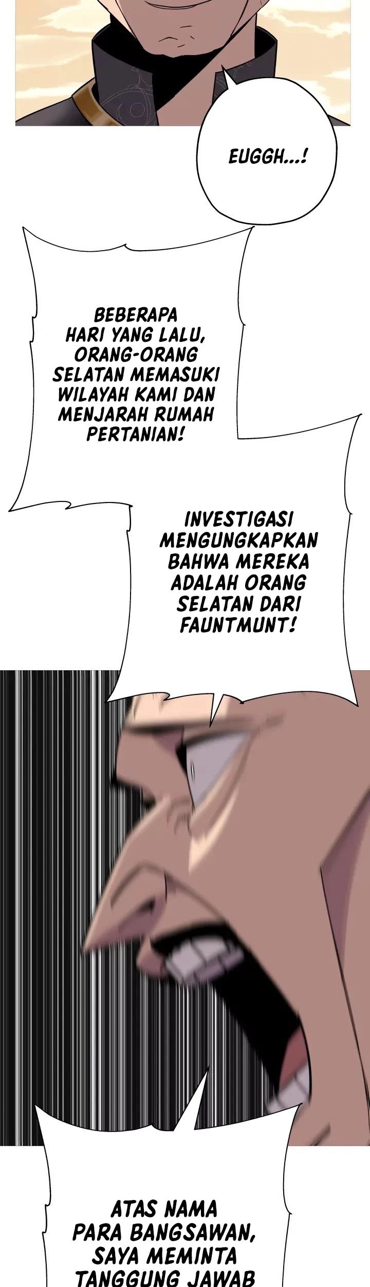 The Story of a Low-Rank Soldier Becoming a Monarch Chapter 75 Gambar 68