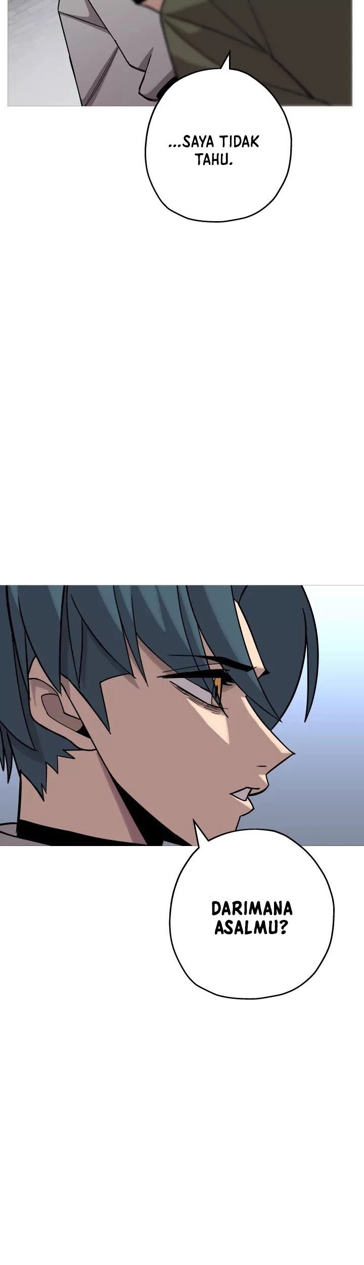 The Story of a Low-Rank Soldier Becoming a Monarch Chapter 75 Gambar 8