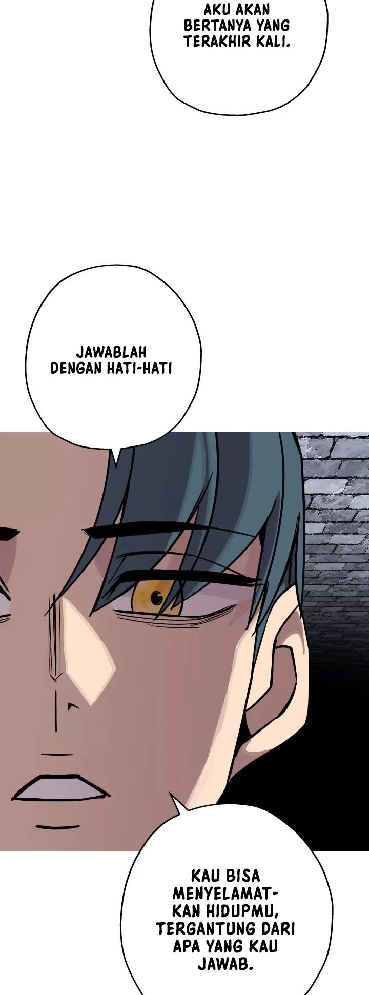 The Story of a Low-Rank Soldier Becoming a Monarch Chapter 75 Gambar 12
