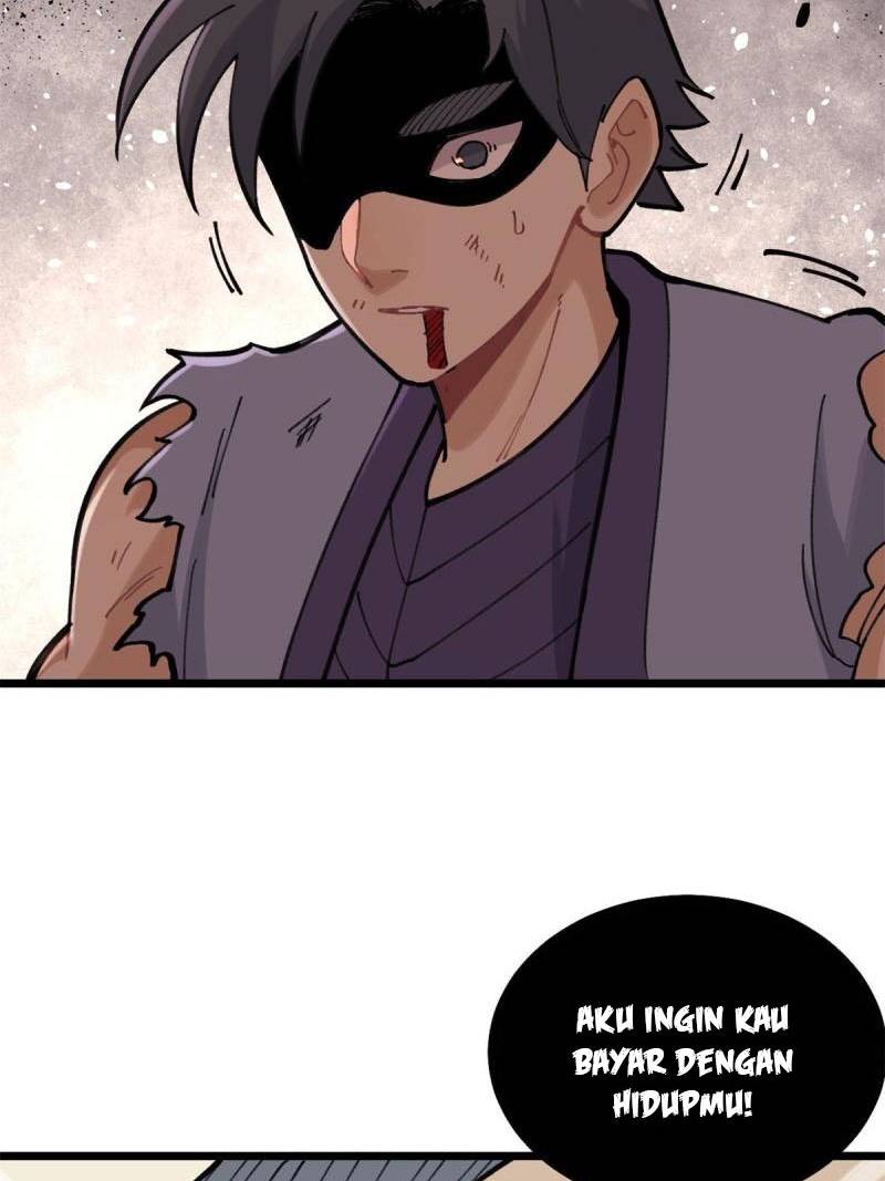 All Hail the Sect Leader Chapter 141 Gambar 17