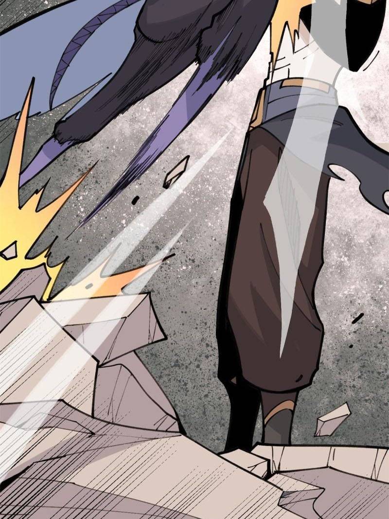 All Hail the Sect Leader Chapter 141 Gambar 20