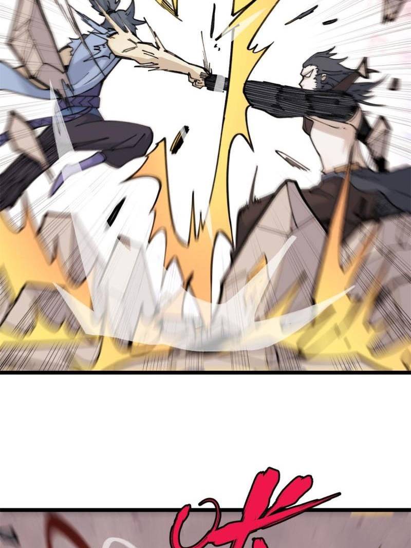 All Hail the Sect Leader Chapter 141 Gambar 26