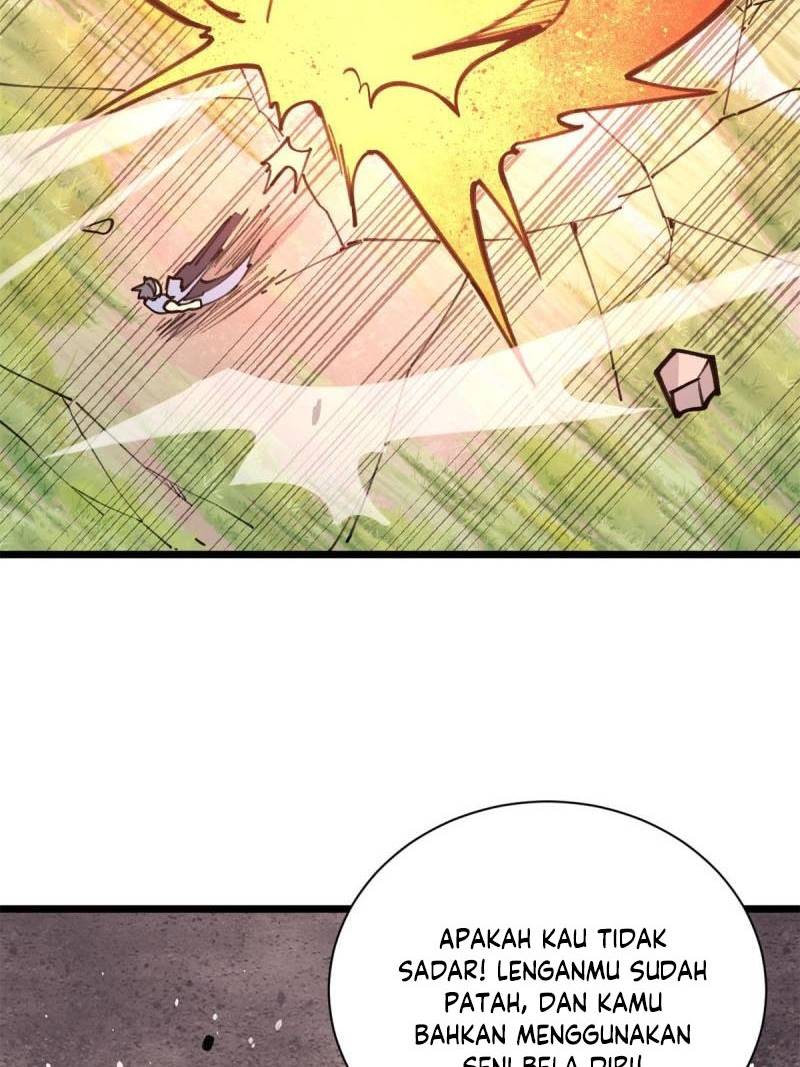 All Hail the Sect Leader Chapter 141 Gambar 35