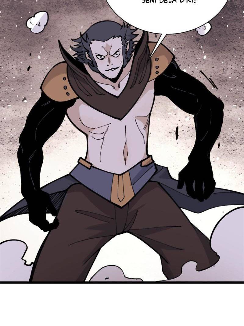 All Hail the Sect Leader Chapter 141 Gambar 36