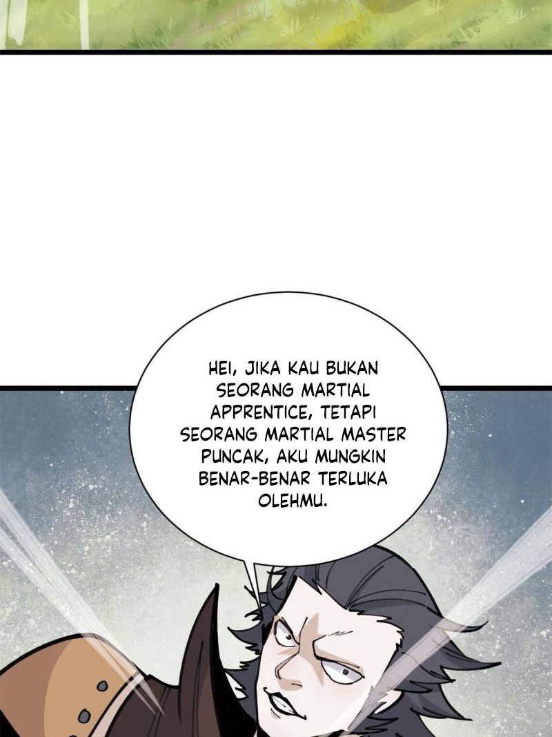 All Hail the Sect Leader Chapter 141 Gambar 42