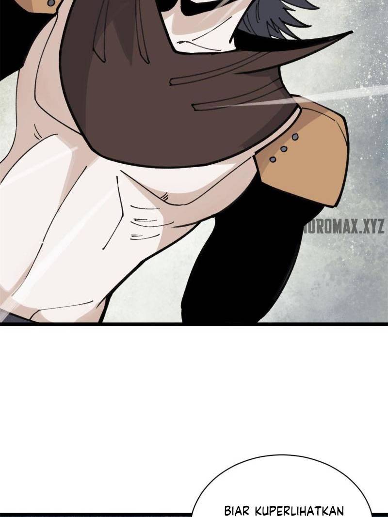 All Hail the Sect Leader Chapter 141 Gambar 43