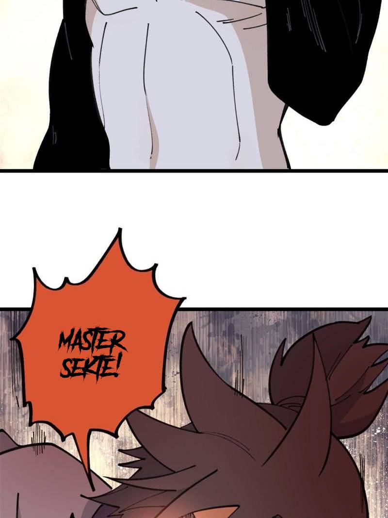 All Hail the Sect Leader Chapter 141 Gambar 52