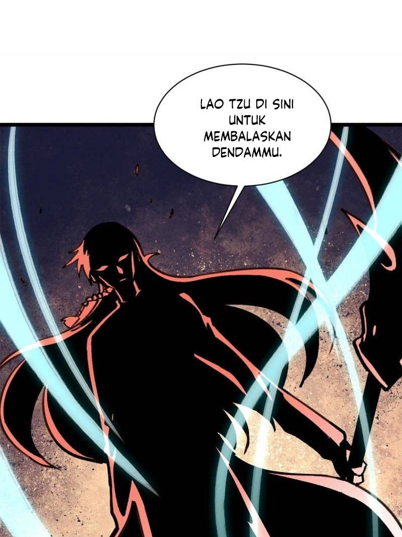 All Hail the Sect Leader Chapter 141 Gambar 59