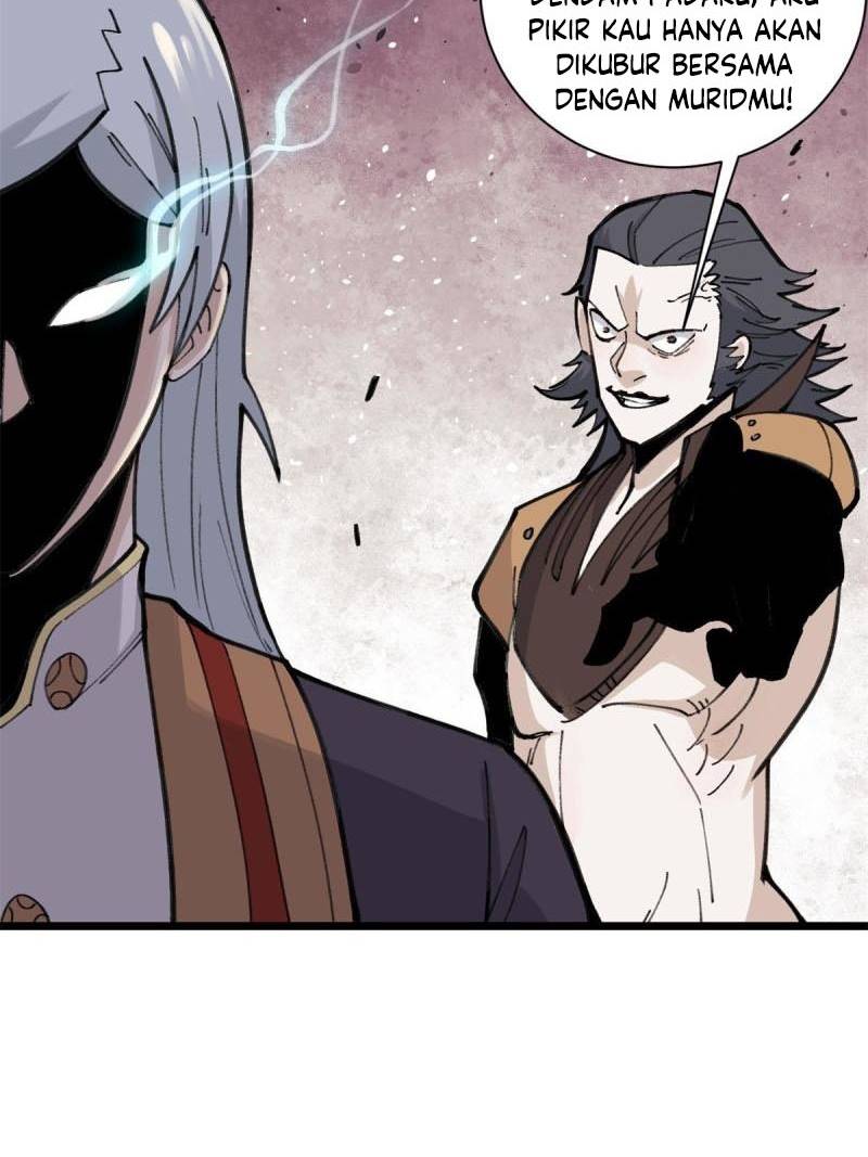 All Hail the Sect Leader Chapter 141 Gambar 61