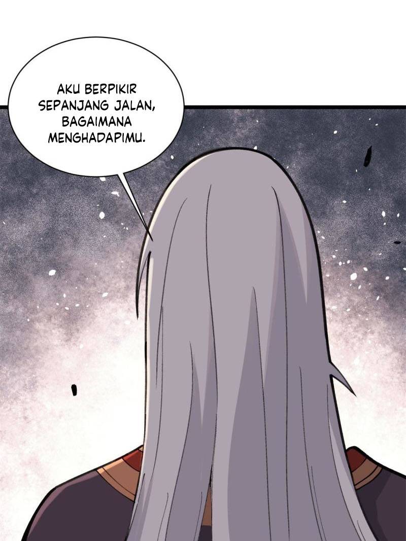 All Hail the Sect Leader Chapter 141 Gambar 62