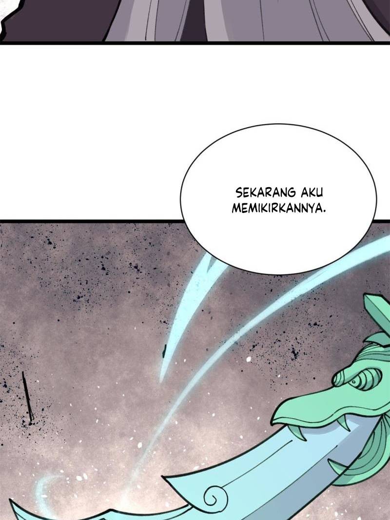 All Hail the Sect Leader Chapter 141 Gambar 63