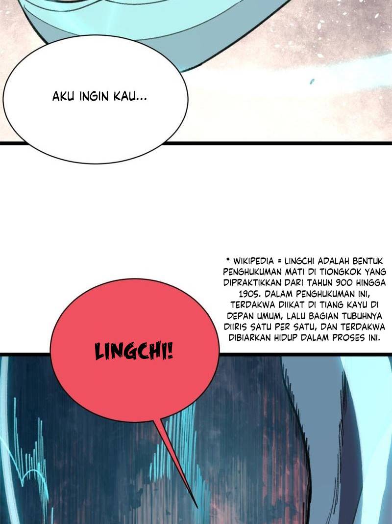 All Hail the Sect Leader Chapter 141 Gambar 64