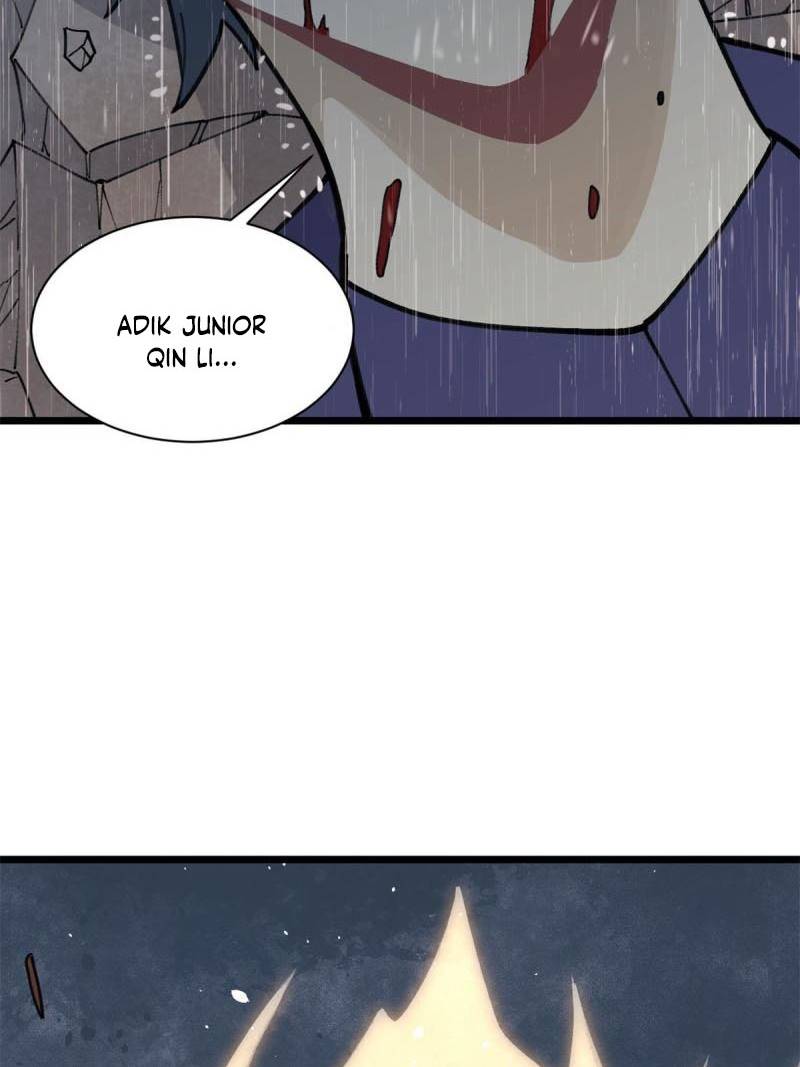 All Hail the Sect Leader Chapter 141 Gambar 8