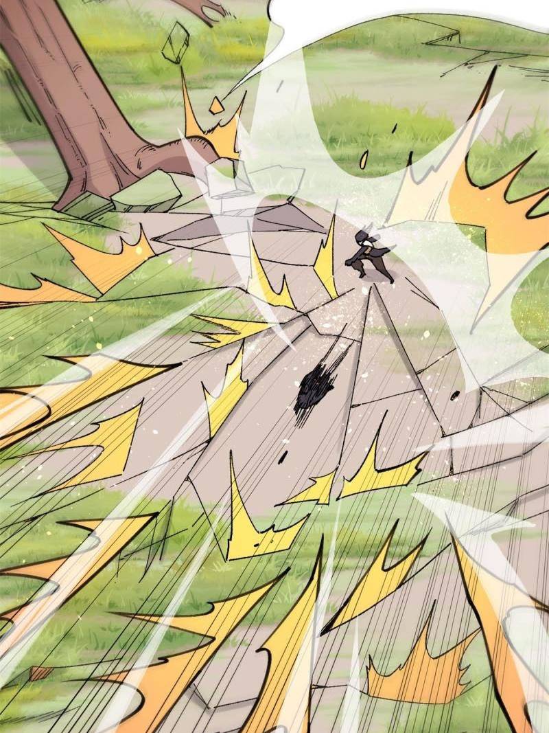 All Hail the Sect Leader Chapter 140 Gambar 13