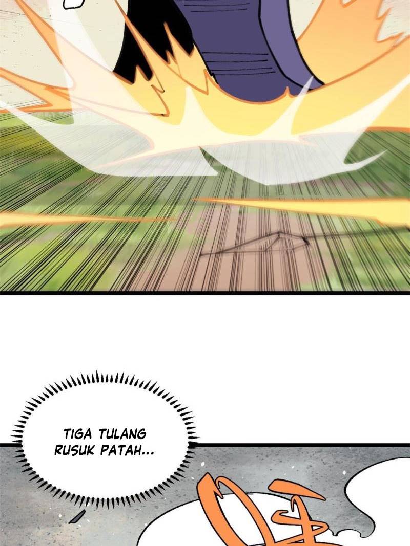 All Hail the Sect Leader Chapter 140 Gambar 16