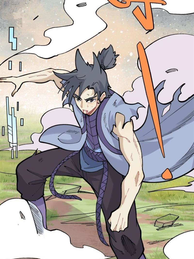 All Hail the Sect Leader Chapter 140 Gambar 17