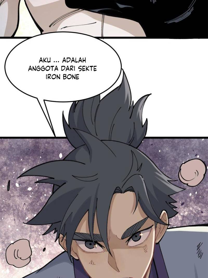 All Hail the Sect Leader Chapter 140 Gambar 22