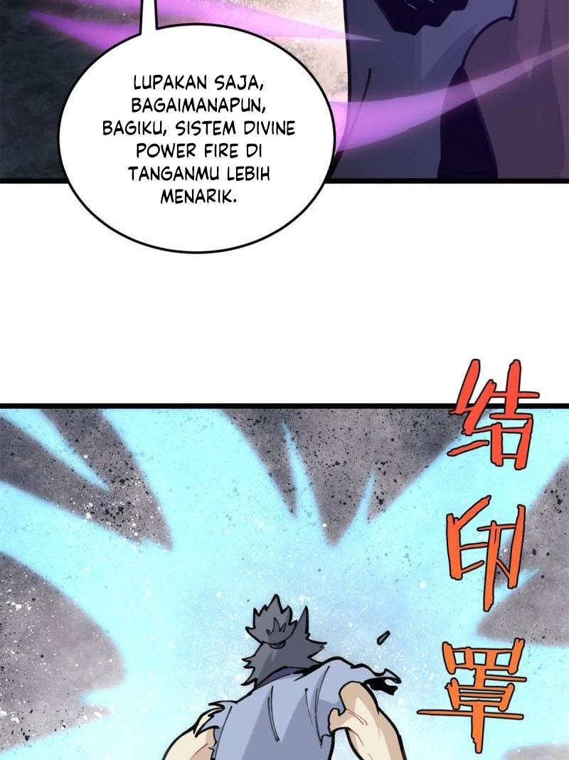 All Hail the Sect Leader Chapter 140 Gambar 25