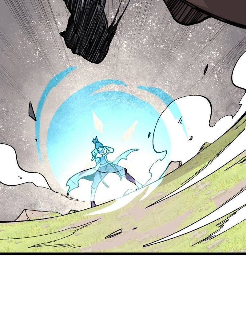 All Hail the Sect Leader Chapter 140 Gambar 28