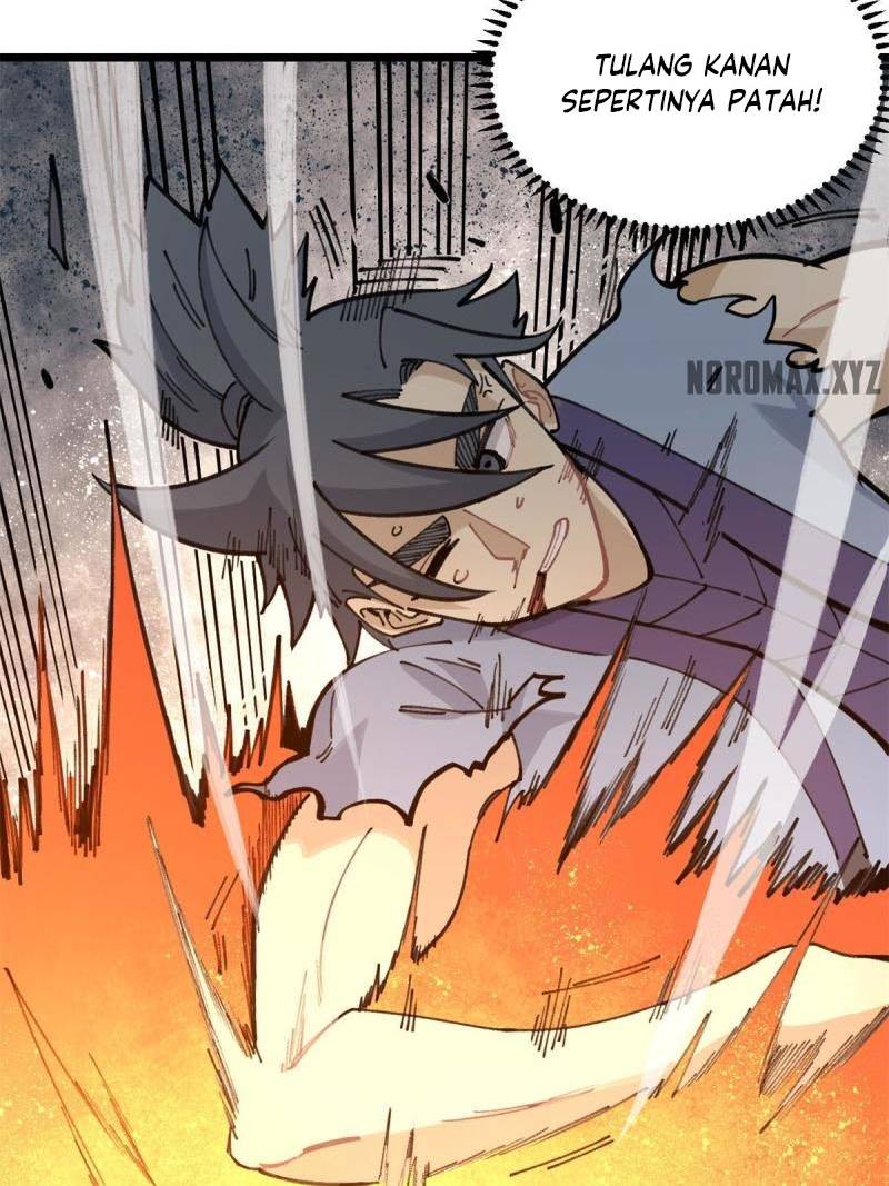 All Hail the Sect Leader Chapter 140 Gambar 39