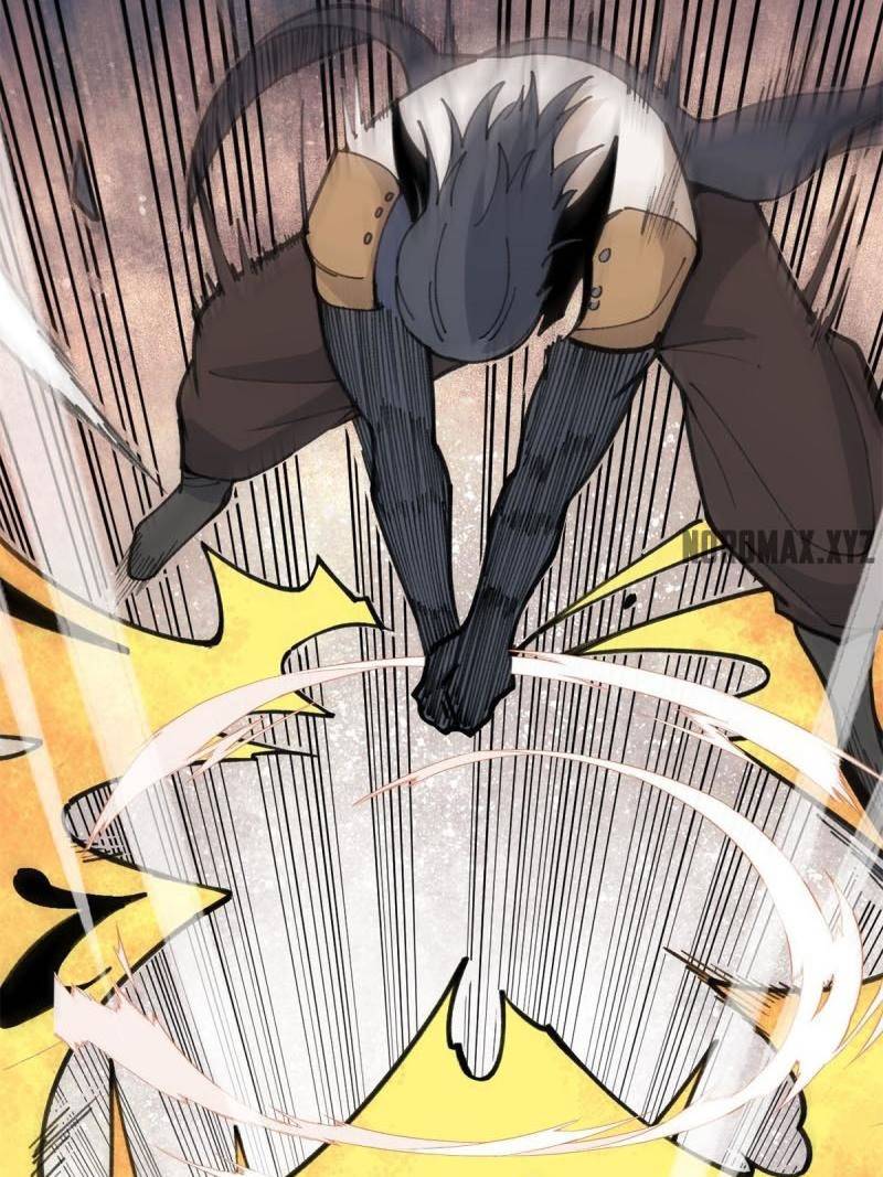 All Hail the Sect Leader Chapter 140 Gambar 43