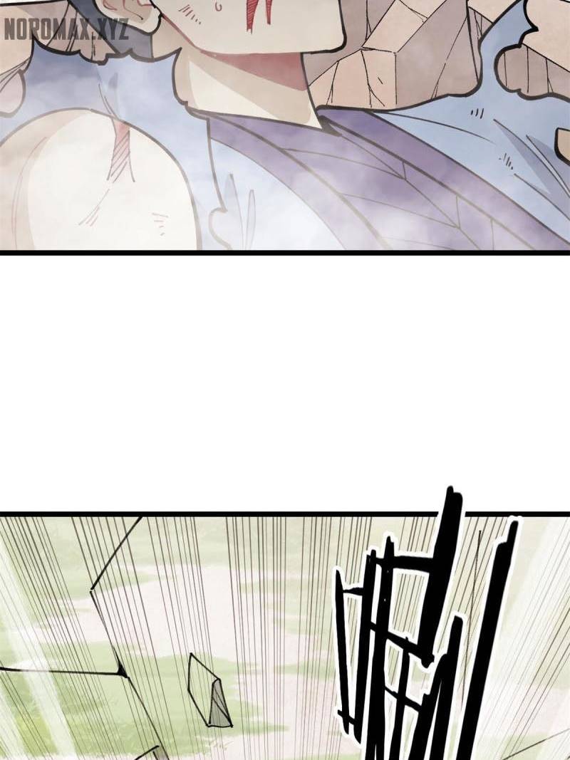 All Hail the Sect Leader Chapter 140 Gambar 48