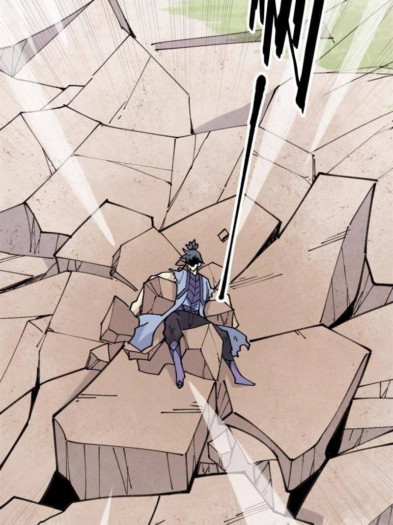 All Hail the Sect Leader Chapter 140 Gambar 49