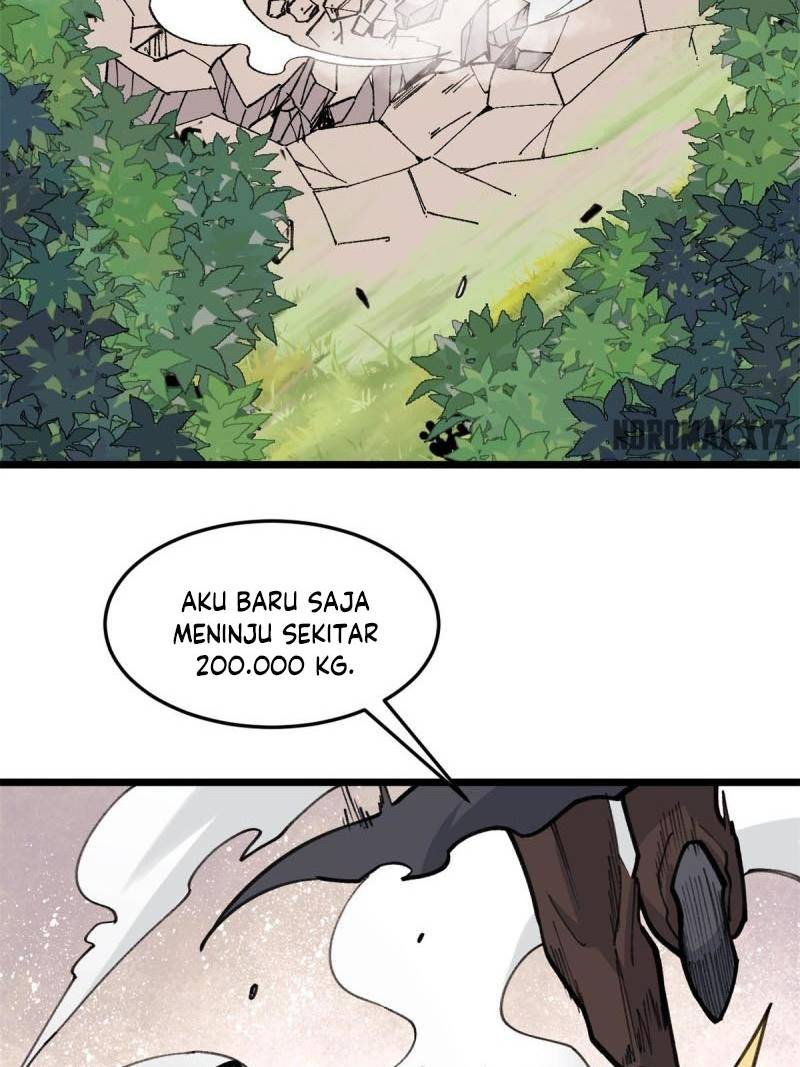 All Hail the Sect Leader Chapter 140 Gambar 5