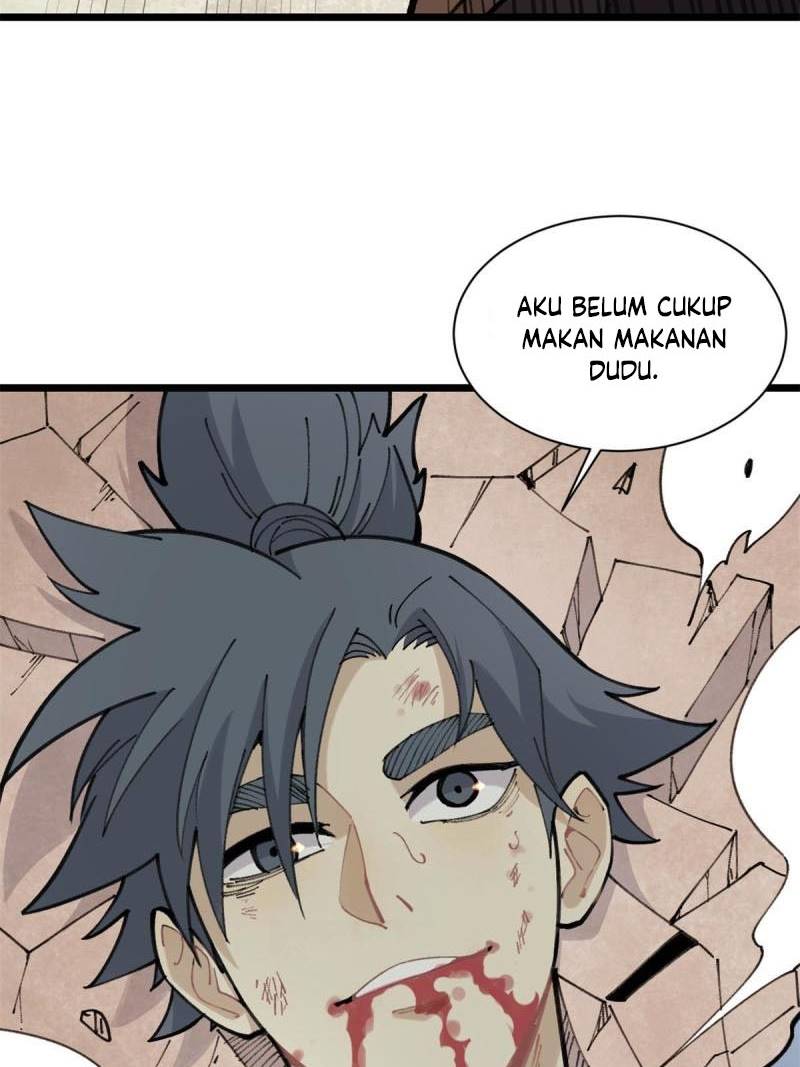 All Hail the Sect Leader Chapter 140 Gambar 51