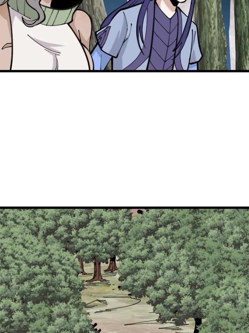 All Hail the Sect Leader Chapter 140 Gambar 62