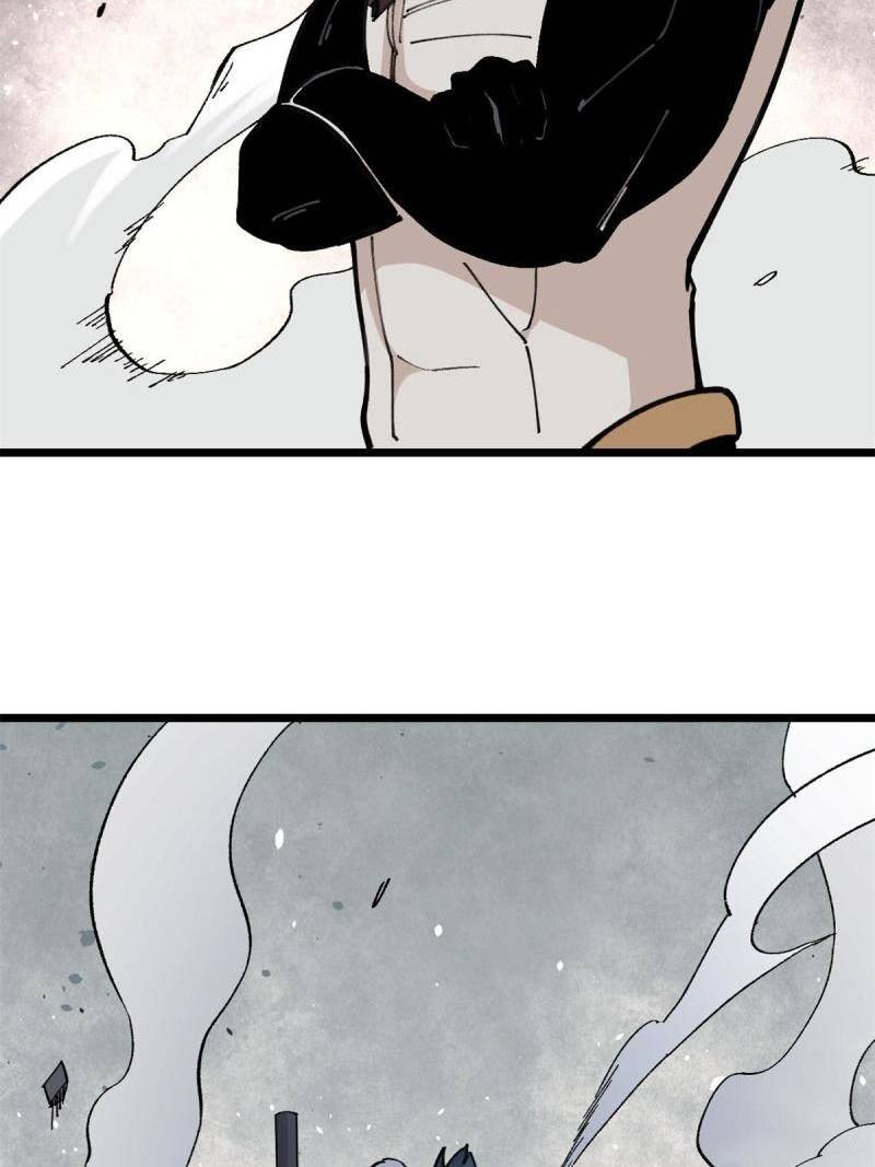 All Hail the Sect Leader Chapter 140 Gambar 7