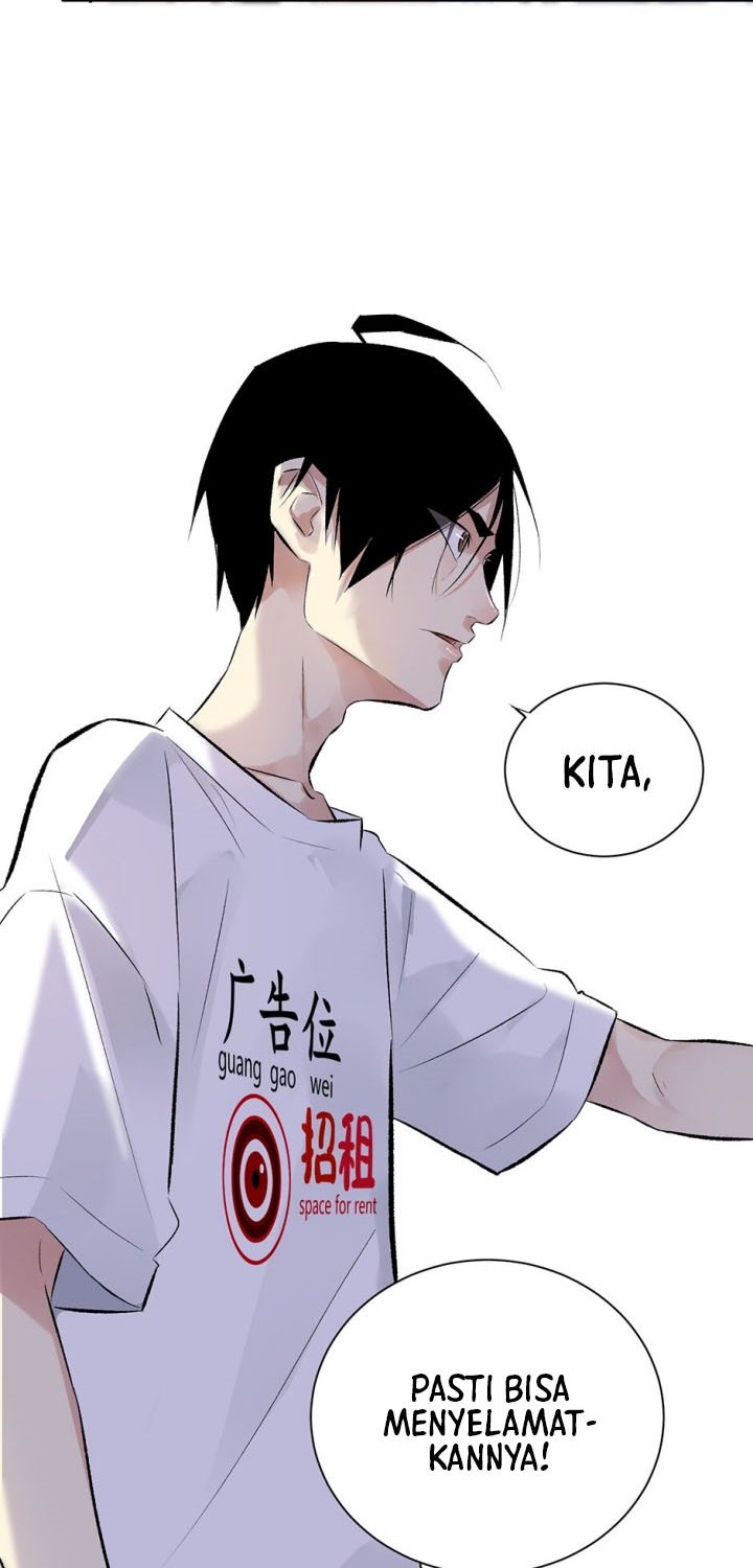 Detective VLOG Chapter 49 Gambar 24