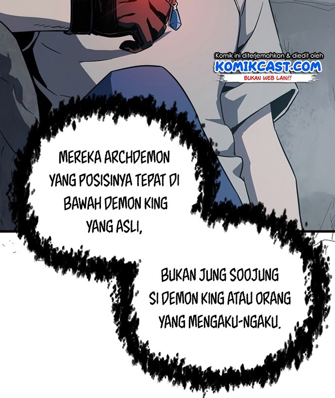 Player Who Can’t Level Up Chapter 66 Gambar 19